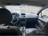 Usata Peugeot 207 70 CV (51 kW) 2009 Furgone