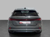 Usata Audi A5 Advanced 299 CV (219 kW) 2026 Grigio chronos metallizzato Station wagon