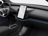 Usata Volvo EX30 Plus 75 kW (102 CV) 2025 Cloud blue SUV