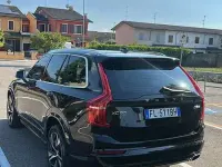 Usata Volvo XC90 R-Design 235 CV (172 kW) 2018 SUV