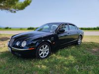 Usata Jaguar S-Type S 2004 Berlina