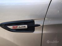 Usata Ford Kuga 120 CV (88 kW) 2018 Grigio SUV