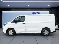 Usata Ford Transit Custom Trend 136 CV (100 kW) 2024 Bianco Berlina