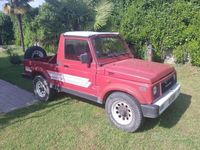 Usata Suzuki Samurai 1987 SUV