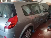 Usata Renault Scenic E-Tech 92 CV (67 kW) 2007 Berlina