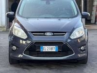 Usata Ford C-MAX Titanium 116 CV (85 kW) 2012 Other Monovolume
