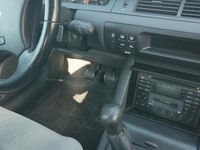 Käytetty Renault Safrane 132 HP (97 kW) 1993 Punainen Viistoperä