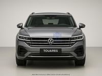 Usata VW Touareg R-line 286 CV (210 kW) 2025 Grigio SUV