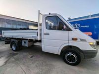 Usata Mercedes Sprinter 129 CV (94 kW) 2006 Bianco Furgone