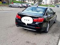 Usata BMW 525 M Sport 204 CV (150 kW) 2010 Berlina