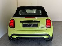 usata Mini Cooper Cabriolet 1.5 Cooper Yours