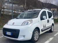 usata Fiat Qubo Trekking