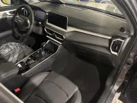 Nuova EMC SEI 112 CV (82 kW) 2026 Grigio SUV