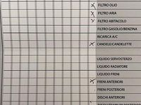 Usata Hyundai Atos 1999 Rosso Utilitaria