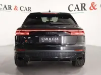 Usata Audi Q8 600 CV (441 kW) 2022 Nero SUV