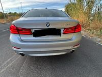 Usata BMW 520 190 CV (139 kW) 2018 Berlina