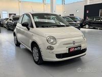 Usata Fiat 500 Pop 69 CV (50 kW) 2010 Other Berlina