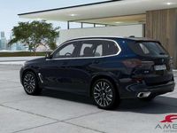 Nuova BMW X5 M Sport 489 CV (359 kW) 2025 Nero SUV