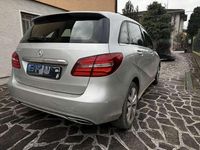 Usata Mercedes B200 Premium 136 CV (100 kW) 2017 Utilitaria