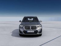 Nuova BMW X1 M Sport 150 CV (110 kW) 2026 Space silver SUV