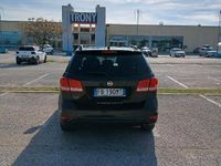 Usata Fiat Freemont 170 CV (125 kW) 2015 Nero SUV