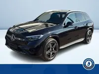 Nuova Mercedes GLC220 Advanced 197 CV (144 kW) 2026 Nero SUV
