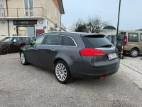 Usata Opel Insignia Cosmo 160 CV (117 kW) 2010 Other Station wagon