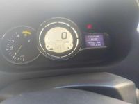 Usata Renault Mégane LIMITED 110 CV (80 kW) 2014 Berlina