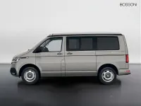 Usata VW California California 2024 Bianco Furgone