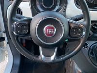 usata Fiat 500 500 1.2 FIA T1.2 BENZ. 51KW VERS. ROCK STAR