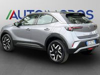 Usata Opel Mokka Elegance 110 CV (80 kW) 2021 Grigio SUV