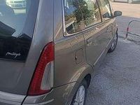 Usata Lancia Musa 69 CV (50 kW) 2008 Monovolume