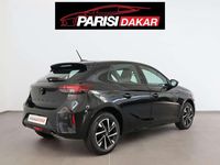 Usata Opel Corsa 101 CV (74 kW) 2025 Nero Berlina
