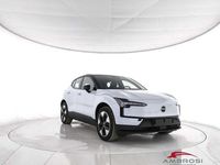 Nuova Volvo EX30 Plus 149 kW (203 CV) 2025 Cloud blue SUV