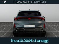 usata Cupra Terramar 1.5 hybrid 150cv