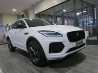 Usata Jaguar E-Pace R 204 CV (150 kW) 2023 Bianco SUV