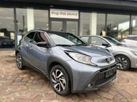 Nuova Toyota Aygo X Trend 72 CV (52 kW) 2025 Persian salt SUV