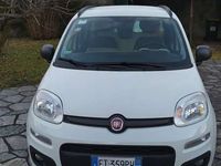 usata Fiat Panda PandaIII 2014 1.2 Easy 69cv E6