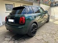Usata Mini ONE 2015 Utilitaria
