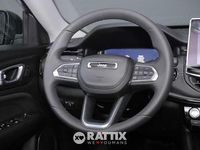 Usata Jeep Compass Summit 131 CV (96 kW) 2025 Graphite grey SUV