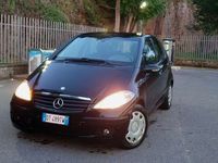 usata Mercedes A180 cdi Classic