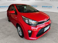 Occasion Kia Picanto Urban 67 ch (49 kW) 2023 Rouge Citadine