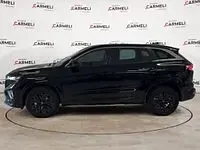 Usata Renault Austral Evolution 158 CV (116 kW) 2025 Nero SUV