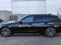 Usata BMW 320 M Sport 190 CV (139 kW) 2020 Nero Station wagon