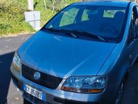 Usata Fiat Idea 70 CV (51 kW) 2005 Monovolume