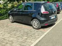 Usata Renault Scénic LIMITED 110 CV (80 kW) 2016 Monovolume