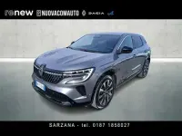 Usata Renault Austral Techno 200 CV (147 kW) 2023 Grigio scuro SUV