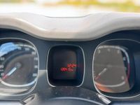 Usata Fiat Panda Lounge 69 CV (50 kW) 2013 Utilitaria