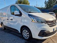 Usata Renault Trafic 119 CV (87 kW) 2020 Bianco Monovolume