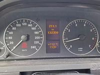 Usata Mercedes A150 2007 Monovolume